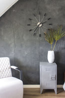 interior 2610ZW,Plug Inn,NeXtime,Metal,Black,