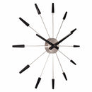 2610 Plug Inn Wall Clock