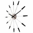 2610 Plug Inn Wall Clock