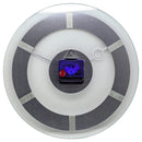 2790 Retro Wall Clock