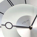 2790 Retro Wall Clock