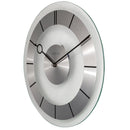 2790 Retro Wall Clock