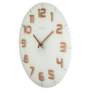 3105 Classy Large Wall Clock