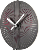 3124 Motion Heart Wall Clock