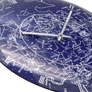 3165 Milky Way Glow-in-the-Dark Wall Clock