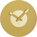 3189 In Touch Wall Clock
