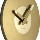 3189 In Touch Wall Clock
