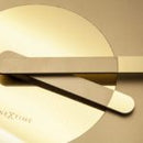 3189 In Touch Wall Clock