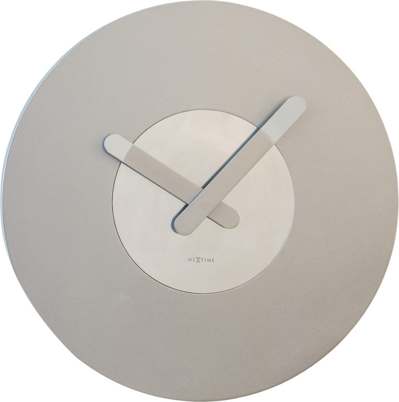 3189 In Touch Wall Clock