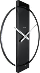 3195 Carl Wall Clock