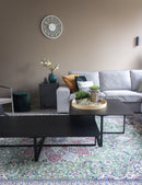 Interior 3205WI,Frosted Wood,NeXtime,Wood,White,