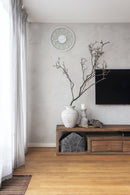 Interior 3205WI,Frosted Wood,NeXtime,Wood,White,