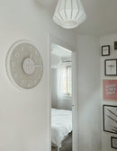 atmosphere 3205WI,Frosted Wood,NeXtime,Wood,White,