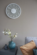 atmosphere 3205WI,Frosted Wood,NeXtime,Wood,White,