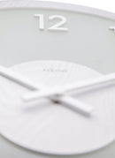 detail 3205WI,Frosted Wood,NeXtime,Wood,White,