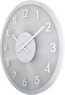 rightside 3205WI,Frosted Wood,NeXtime,Wood,White,