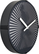 leftside 3220,Running Man,NeXtime,Plastic,Black