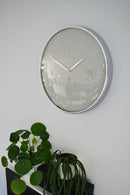 atmosphere 3235GS,Glamour,NeXtime,Metal,Grey