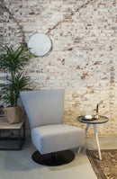 interior 3235GS,Glamour,NeXtime,Metal,Grey