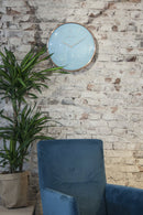 3235 Glamour Wall Clock