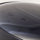 3235 Glamour Wall Clock