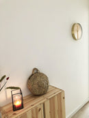 Interior 3252FM,Essential Gold,NeXtime,Metal,Orange,