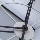 3255 Cleopatra's Mirror Wall Clock