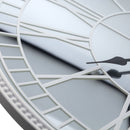 3255 Cleopatra's Mirror Wall Clock