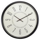 3261 Luminous Wall Clock