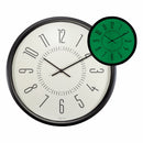 3261 Luminous Wall Clock