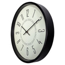 3261 Luminous Wall Clock