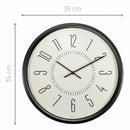 3261 Luminous Wall Clock