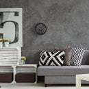 3261 Luminous Wall Clock