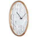 3273 Shunkan Wall Clock