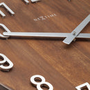 3284 Precious Wall Clock
