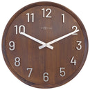 3284 Precious Wall Clock