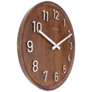 3284 Precious Wall Clock