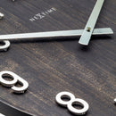 3284 Precious Wall Clock