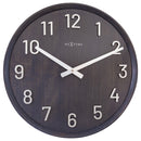 3284 Precious Wall Clock