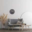 3284 Precious Wall Clock