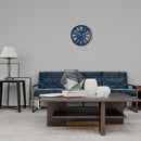 3288 Alchemy Wall Clock