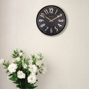 3288 Alchemy Wall Clock