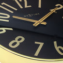 3288 Alchemy Wall Clock