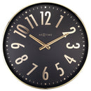 3288 Alchemy Wall Clock
