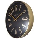 3288 Alchemy Wall Clock