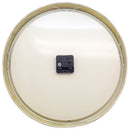 Classic Wall Clock - Contemporary Decor - Silent Movement - 15.4 Inches - (NeXtime 3290)