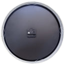 Classic Wall Clock - Contemporary Decor - Silent Movement - 15.4 Inches - (NeXtime 3290)