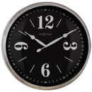 Classic Wall Clock - Contemporary Decor - Silent Movement - 15.4 Inches - (NeXtime 3290)