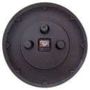 3292AR Station White Wall Clock