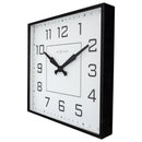 3294AR Wall clock "Be Square"